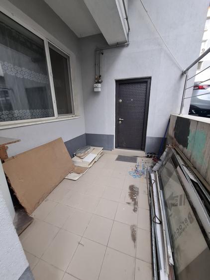 Garsonieră decomandată cu curte proprie – Zona Amurgului - 13