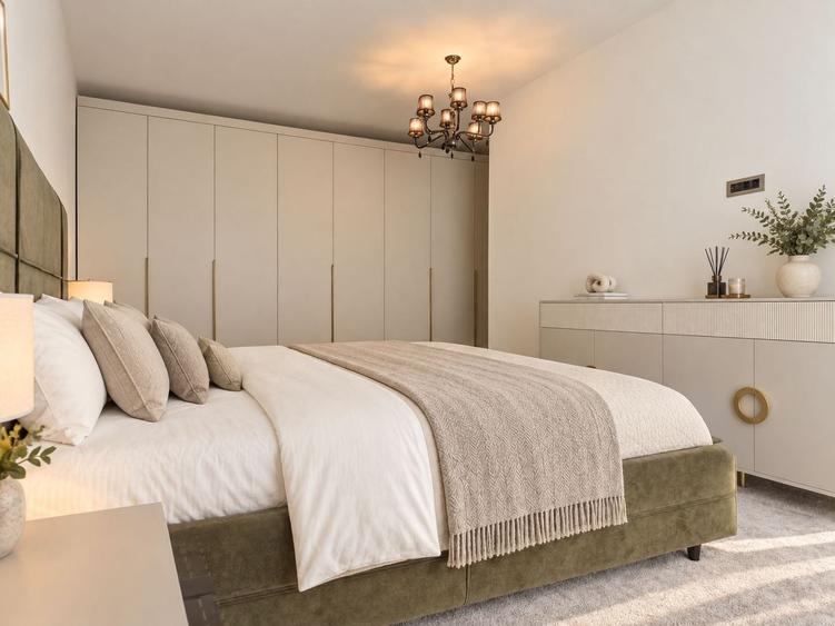 Apartament cu 2 camere semidecomandat, mobilat în Iancu Nicolae