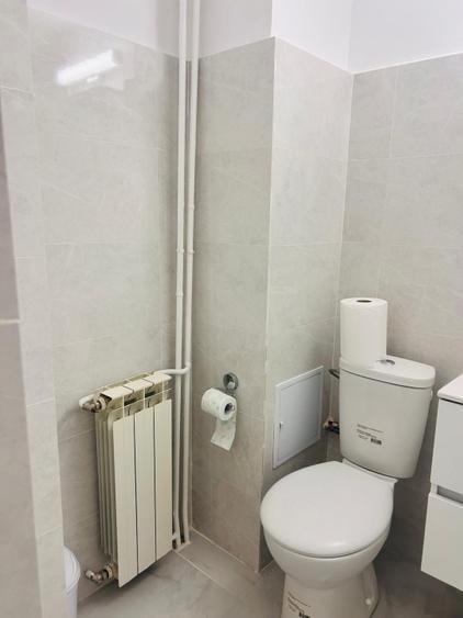 Garsonieră decomandată, mobilată în Alba Iulia