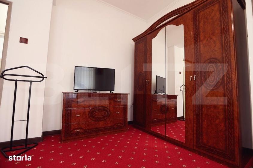 Apartament cu 3 camere în Girișu de Criș