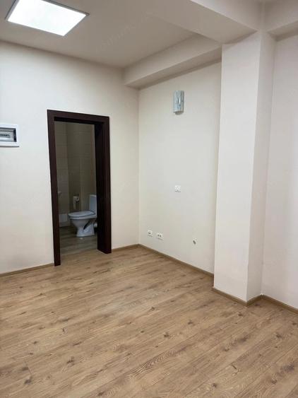 Spațiu comercial, de 16 mp, în P-ța Unirii