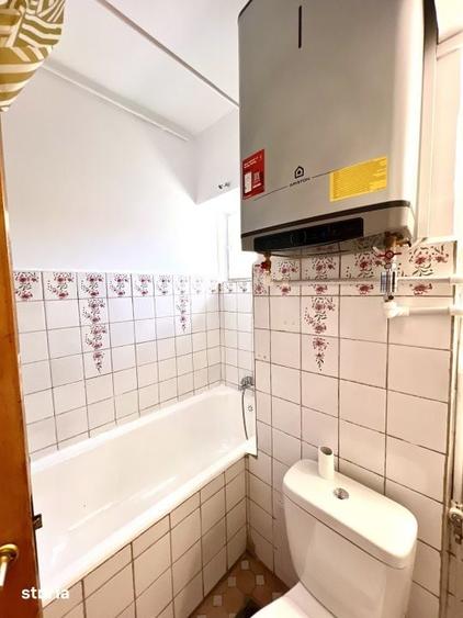 Apartament cu 4 camere decomandat în Centrul Civic