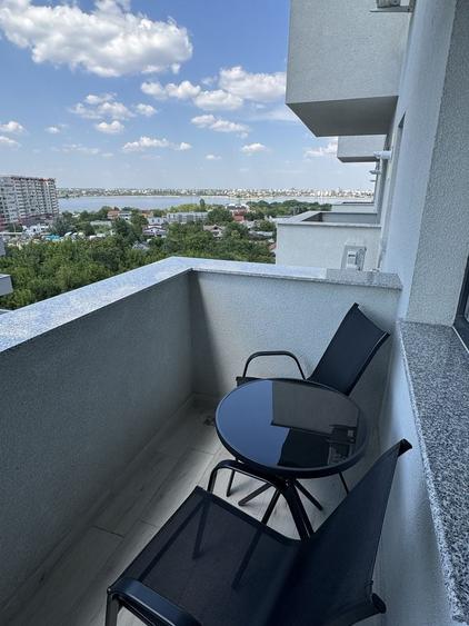 Apartament decomandat în Lacul Morii
