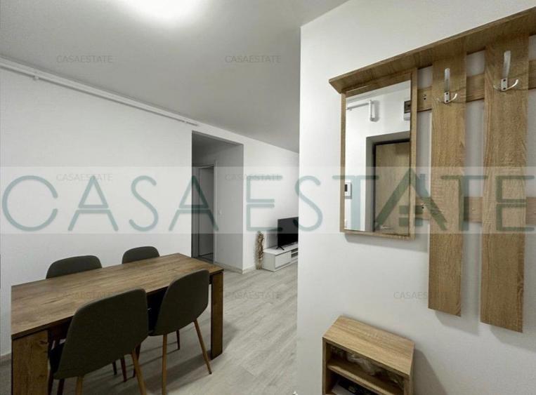 Apartament cu 2 camere decomandat în Theodor Pallady