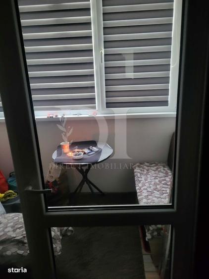 Apartament cu 2 camere în Florești — fotografia 2