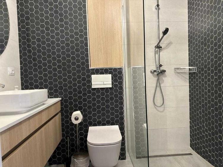 Apartament cu 2 camere decomandat în Poiana Brașov