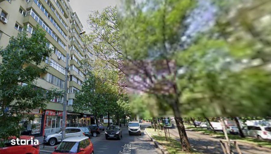 Spațiu comercial, de 133 mp, în Gara de Nord