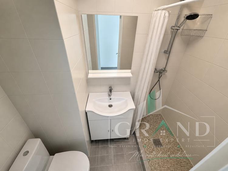 2 camere/COMPLET RENOVAT | Gheorgheni–Lăcrămioarelor | locuință sau investiție - 12