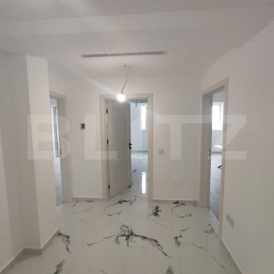 Apartament cu 2 camere decomandat, mobilat în Copou