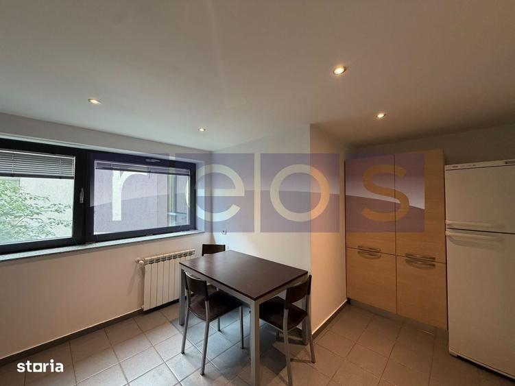 Apartament cu 3 camere în Nordului