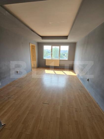 Apartament 2 camere, 40 mp, strada Depozitelor - 1