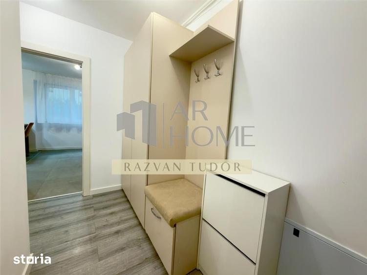 Apartament cu 3 camere în Blejoi