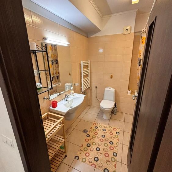 Apartament 2 camere Studium Green- iulius mall - 1
