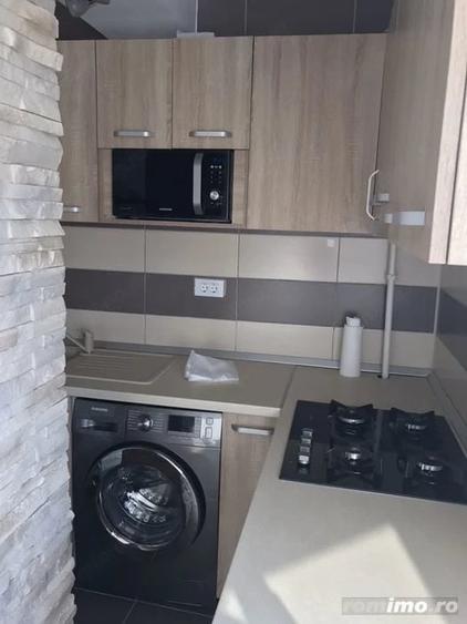 Apartament cu 1 camera de inchiriat in zona Aradului - 4