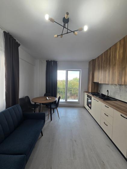 Apartament 2 camere | Prima inchiriere | Parcare inclusa | - 2