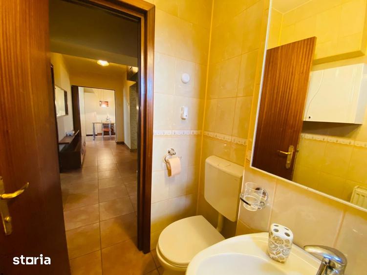 Apartament cu 3 camere, mobilat în Pantelimon