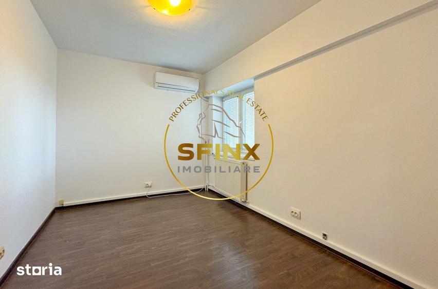 Birou 5 camere 113 mp | Bd Unirii Piata | Alba Iulia - 19