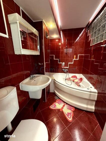 Apartament de inchiriat, 2 camere,50 mp,central,Oradea,Gaminvest,A2857 - 3
