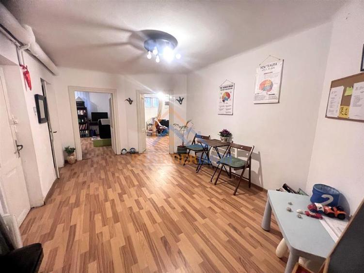 Vanzare Apartament 3 camere Cotroceni - Carol Davila - 6