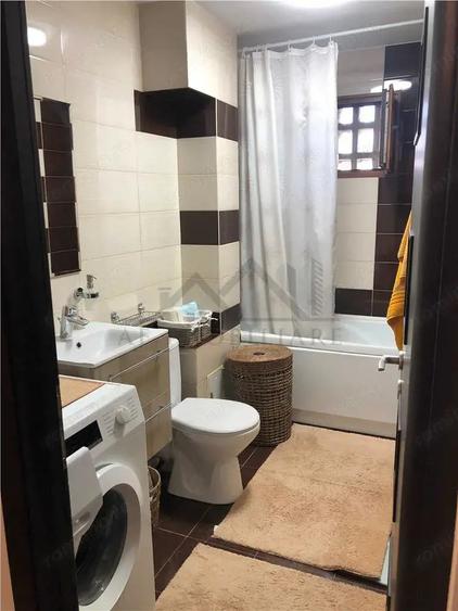 Apartament 2 camere zona Podu Ros - Socola - 7