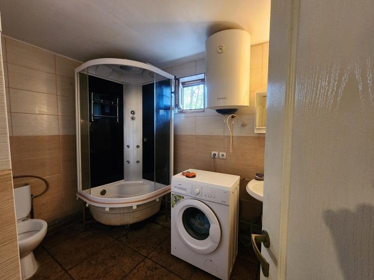 Casă individuală cu 3 camere cu Teren 250 Mp în Valea Adâncă