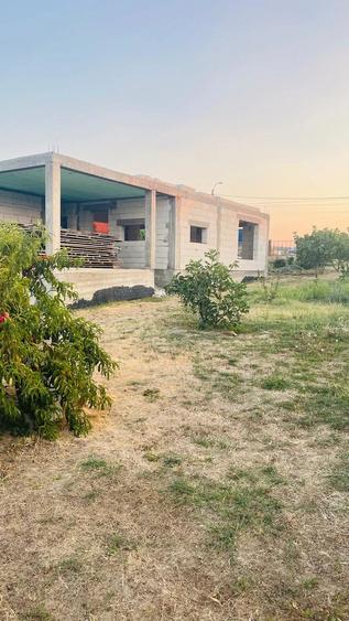 Casă cu 4 camere cu Teren 50000 Mp în Rogova