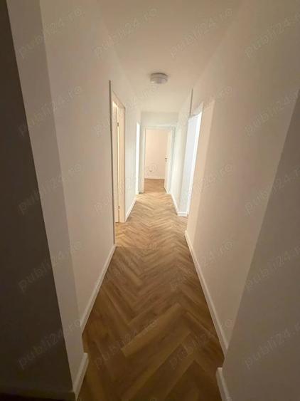 Apartament cu 4 camere decomandat în Gheorgheni
