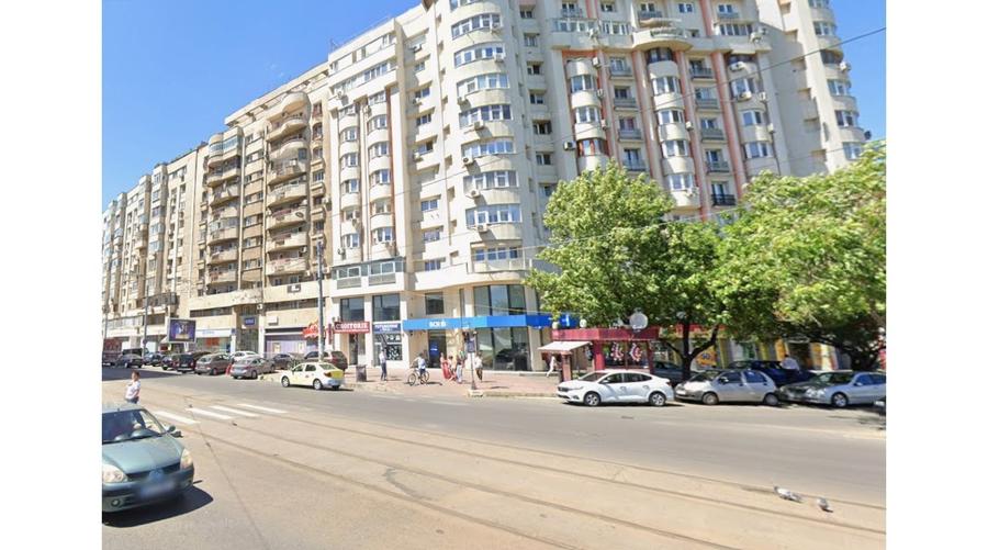 SPAȚIU COMERCIAL EXCEPȚIONAL  - 2