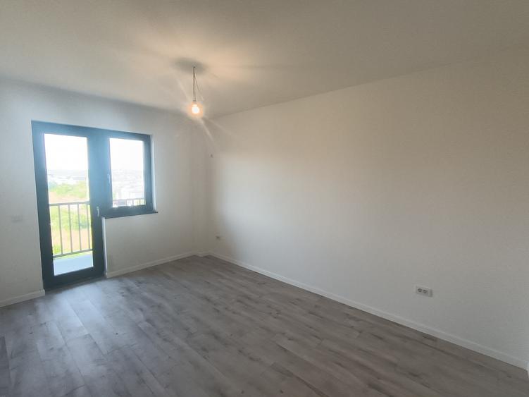 APARTAMENT 1 CAMERA, INTABULAT, ETAJ 1, PARCARE, POPAS PACURARI, COMISION 0 - 1