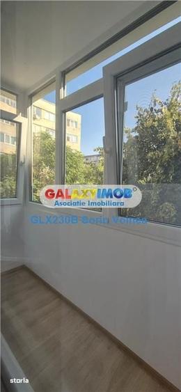 Apartament 3 camere Piata Sudului | centrala proprie | 2 bai | metrou - 13