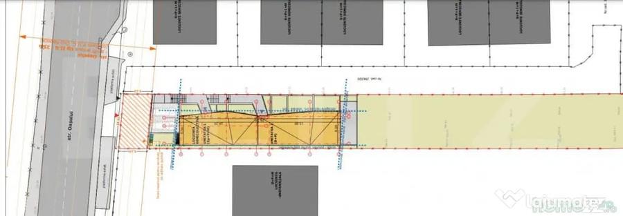 Unitate duplex premium 163 mp utili, teren 285 mp zona Iris - 4