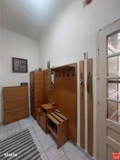 Apartament cu 3 camere nedecomandat în Ultracentral