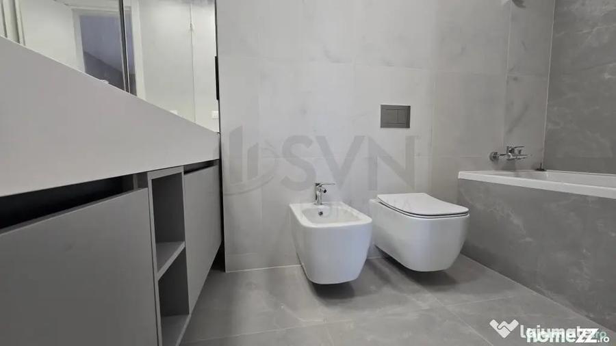 Apartament 4 Camere si terasa One Verdi Park - 5