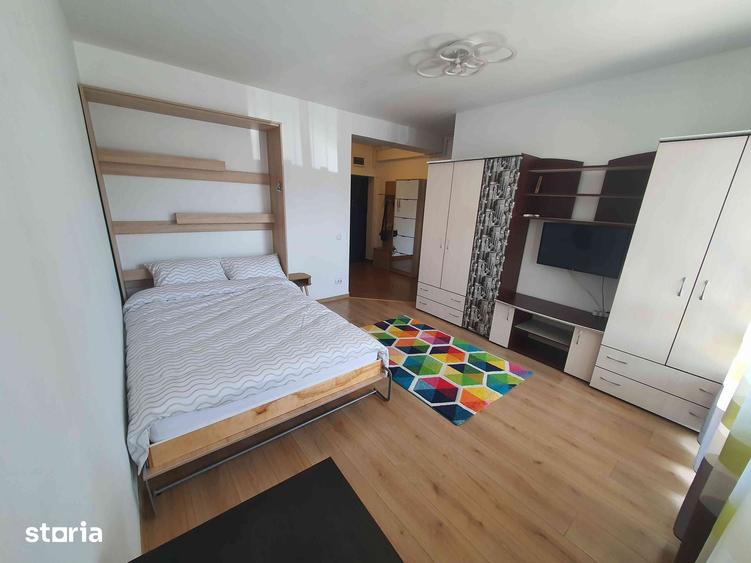 Garsonieră decomandată în Măgurele