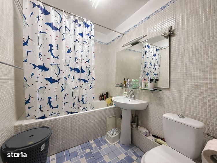 3 camere Petre Ispirescu - 10
