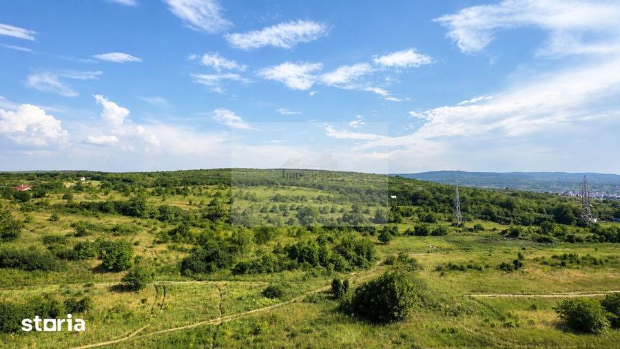 Apartament cu 3 camere în Gheorgheni