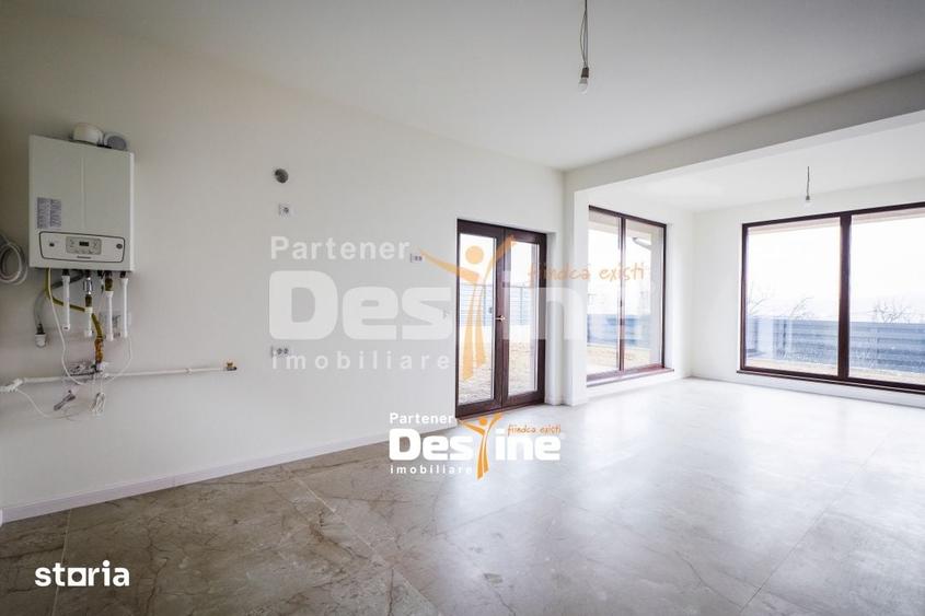 Casă cu 4 camere cu Teren 390 Mp în Frumoasa