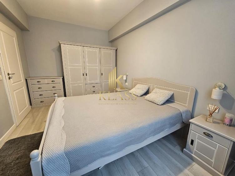 Apartament superb cu 2 camere | Vedere spre Dâmbovița | Balcon generos | Central - 10