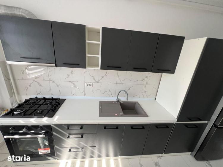 Apartament 2 camere | Prima inchiriere | Bloc nou 2026 | Parcare - 9