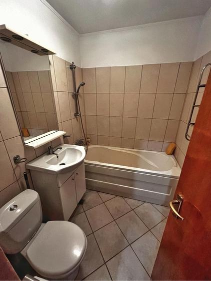 Garsonieră semidecomandată în Pantelimon