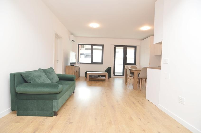 Apartament Superb 2 Camere Pipera - Ivory Residence - 13