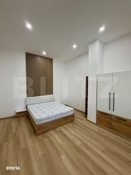 Apartament de inchiriat, 2 camere - 11