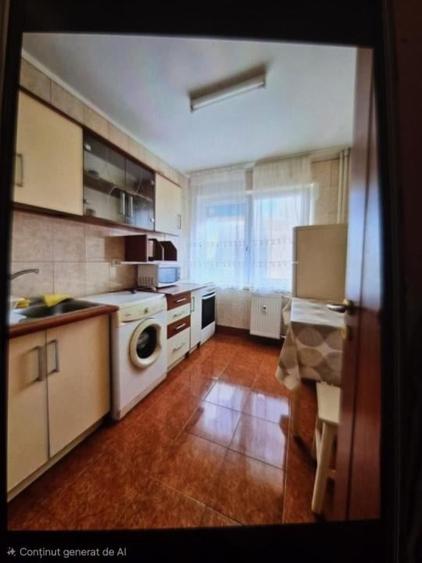 Apartament cu 2 camere în Militari