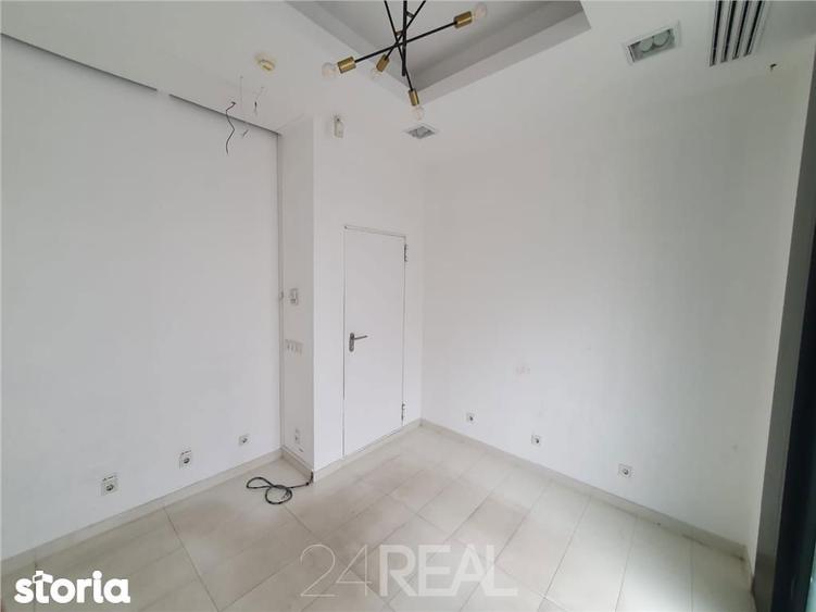 Spațiu comercial, de 15 mp, în Magheru