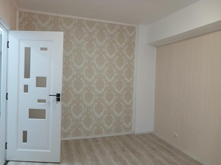 Apartament cu 3 camere decomandat în Militari