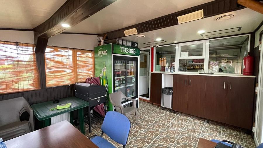 Spațiu comercial, de 34 mp, în Dezmir