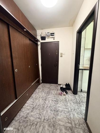 Apartament cu 2 camere în 1 Decembrie 1918