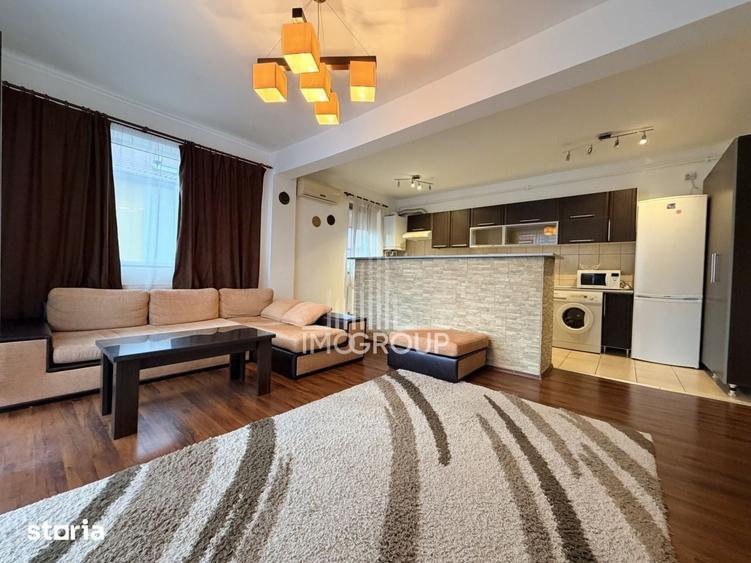 Apartament 2 camere, 58 mp, balcon, garaj si boxa, Buna Ziua, zona Hom - 3