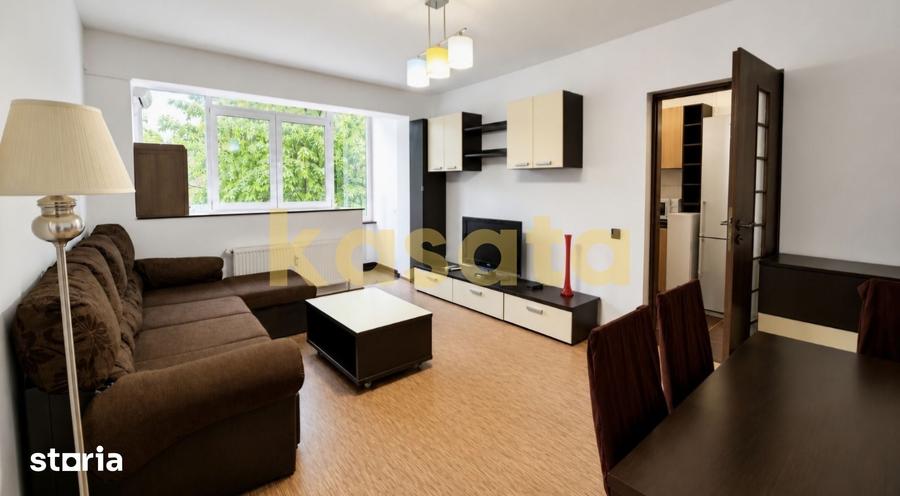 DE INCHIRIAT | APARTAMENT 2 CAMERE | VICTORIEI | METROU - 7