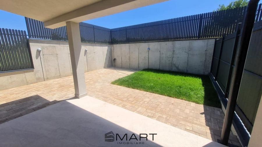 Casă cu 4 camere cu Teren 230 Mp în Central